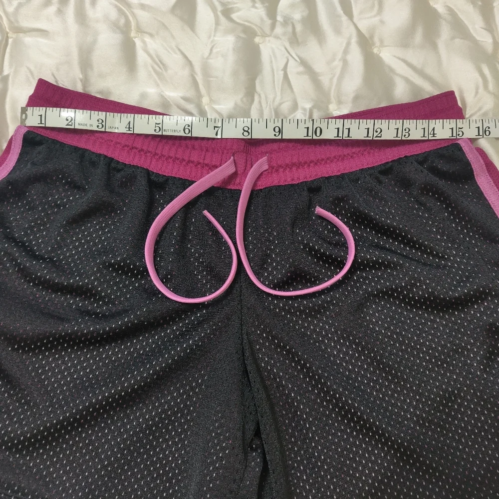 Nike Dri-Fit Shorts.
